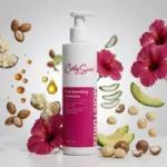 Curly Secret Curl Boosting Activator 250 ml - 3
